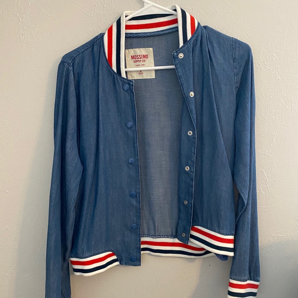 Jacket
